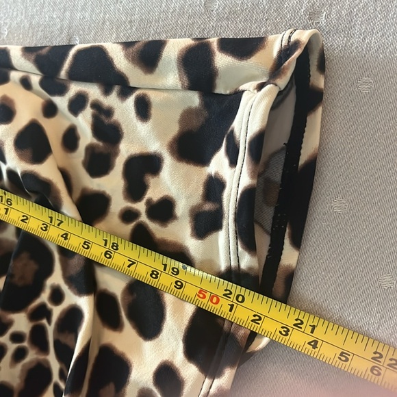 Liz Claiborne 2 Piece Bathing Suit - Picture 10 of 12